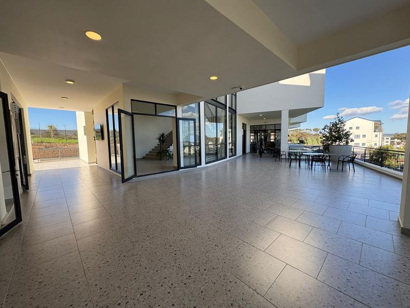 To Let 1 Bedroom Property for Rent in Richwood Western Cape